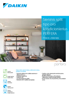 FTXM-N, RXM-N9_Product flyer_ECPLT19-022A_Lithuanian download